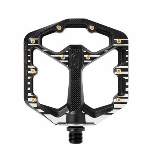 Crank Brothers Stamp 7 Pedal Fabio Small