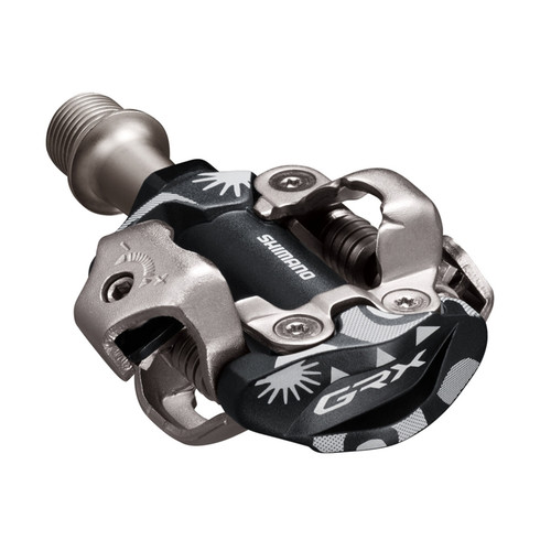 Shimano M8100-UG GRX SPD Pedals
