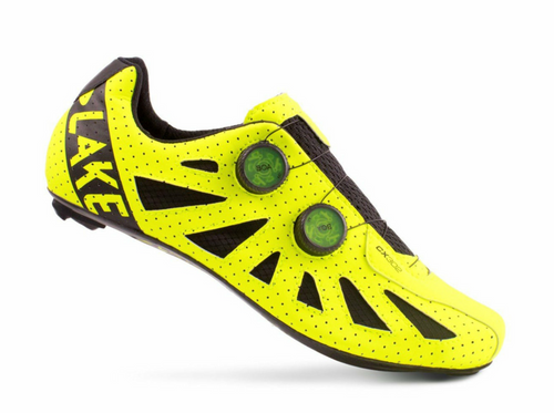 Lake CX302 Road Bike Shoes