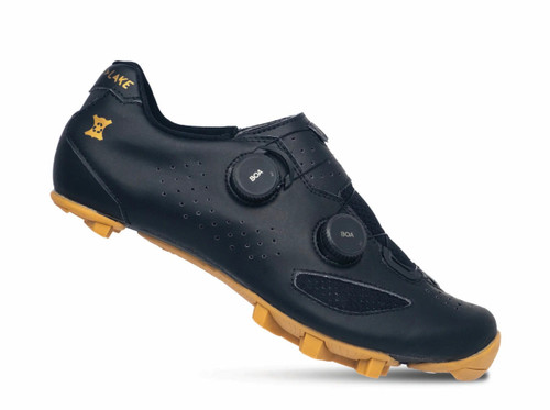 Lake MX239 Gravel Mountain Bike Shoes