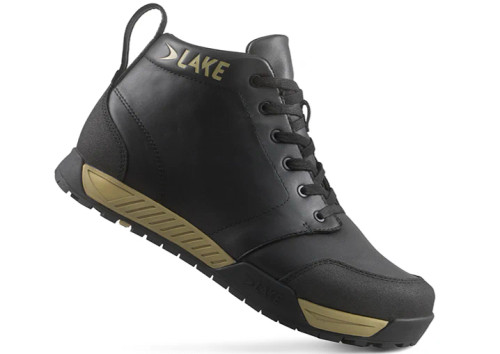 Lake MXZ120 Winter Mountain Bike Shoes