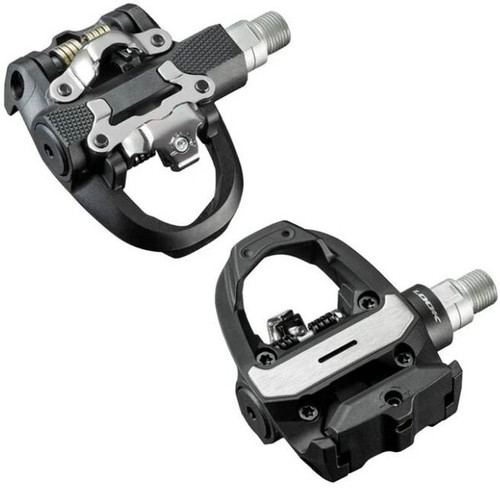 Look Indoor Pedals
