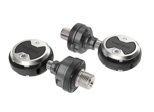 Wahoo Speedplay Dual-Sided Power Pedals
