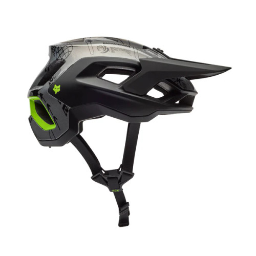 Fox Speedframe Pro Lunar SE Helmet