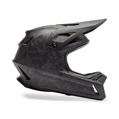 Fox Rampage RS MT BLK Helmet