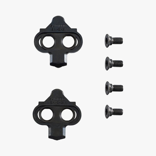 Shimano SM-SH51 Single Release SPD Cleats