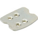 Shimano SH-A200 SPD 4 Hole Cleat Nut