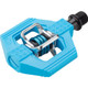 Crankbrothers Candy 1 Pedals Blue
