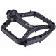 ONEUP Aluminum Platform Pedals Black