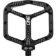 ONEUP Aluminum Platform Pedals Black