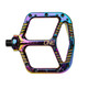 ONEUP Aluminum Platform Pedals Oil Slick