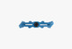 Race Face Ride Composite Pedal Blue