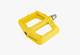 Race Face Ride Composite Pedal Yellow