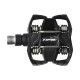 Time Atac MX4 ATAC Pedals Black 9/16