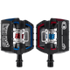 Crankbrothers Mallet DH Pedals Bruni Special Edition
