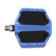 Shimano PD-EF205 Pedals Blue