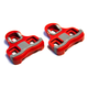 Powertap Pedal Cleat Kit 6 Degree Pair