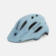 Matte Light Harbor Blue