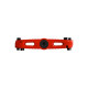 ONEUP Small Comp Platform Pedals Red