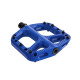 ONEUP Small Comp Platform Pedals Blue