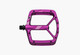 Race Face Aeffect R Platform Pedals 9/16 Purple"