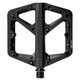 Crank Brothers Stamp 1 Gen 2 Large Black Pedals