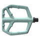 Syncros Squamish III Flat Pedals Blue