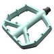 Syncros Squamish III Flat Pedals Blue