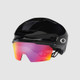 Oakley ARO7 ROAD ICE Helmet