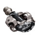 Shimano M8100-UG GRX SPD Pedals