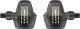 Look Keo Blade Carbon Chromoly Pedals Black