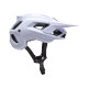 Fox Speedframe RS Matte White Helmet