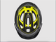 Trek Solstice MIPS Youth Bike Helmet