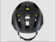 Trek Solstice Helmet