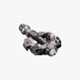 Shimano XTR PD-M9200 Pedals 3mm Shorter Axle Shimano XTR PD-M9200 Pedals 3mm Shorter Axle