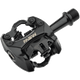 MSW Flash II Pedals Dual Sided Clipless