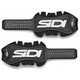 Sidi Soft Instep Closure 4 System Black