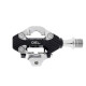 Wolf Tooth DEL Gravel Pedals Black