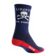 Sock Guy Liberty Performance Crew Sock