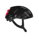 BLACK RED
