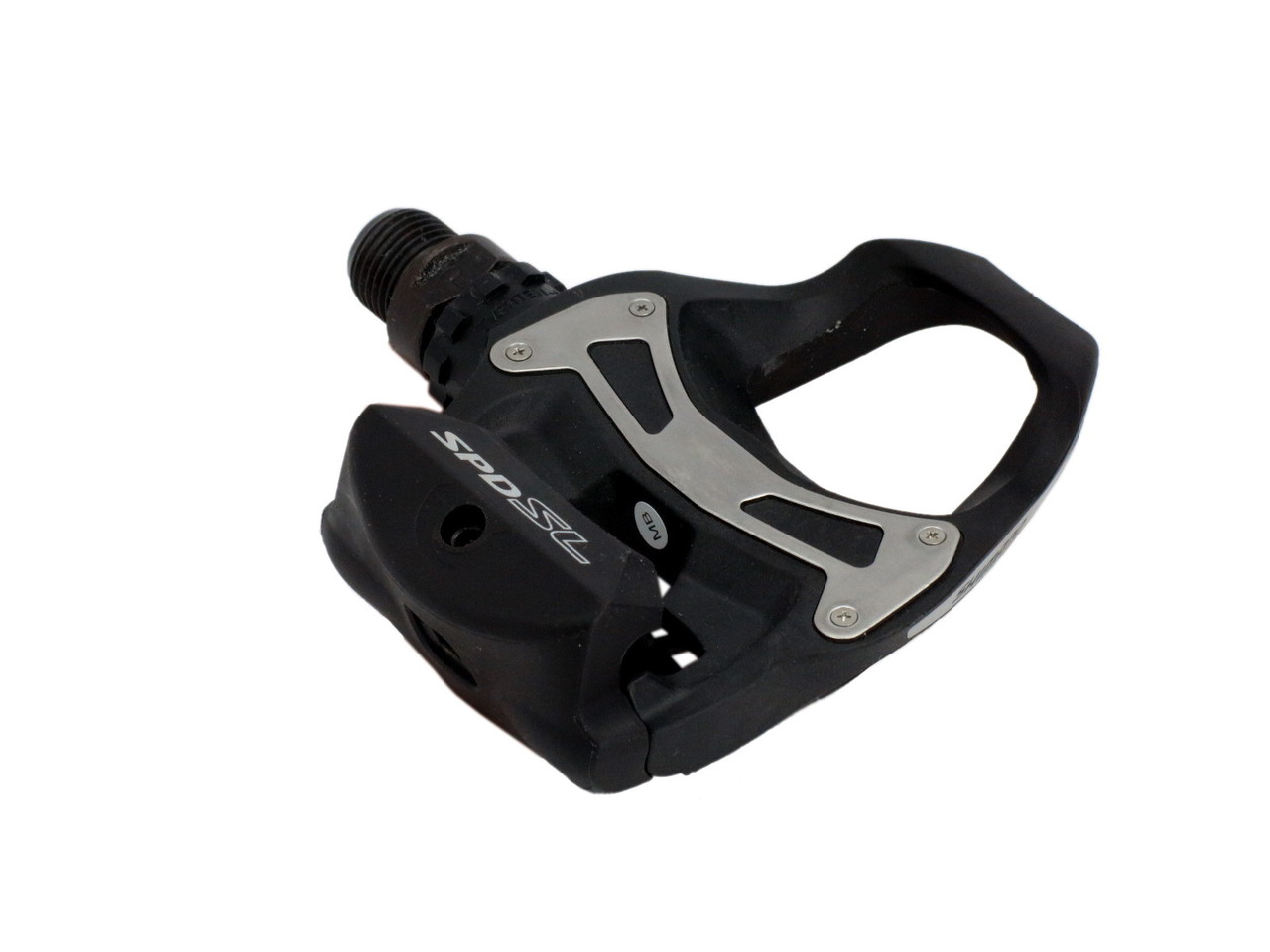 Shimano PD-R550 Pedals Black - BikeShoes.com - Free 3 day shipping