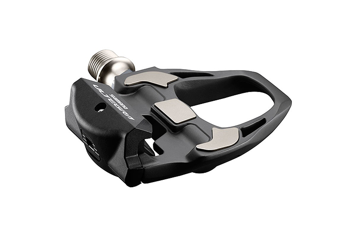 Shimano Ultegra R8000 Carbon Race Pedals - BikeShoes.com