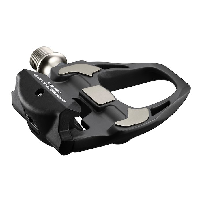 Shimano Ultegra R8000E1 Carbon Race Pedals (4mm Longer Axle