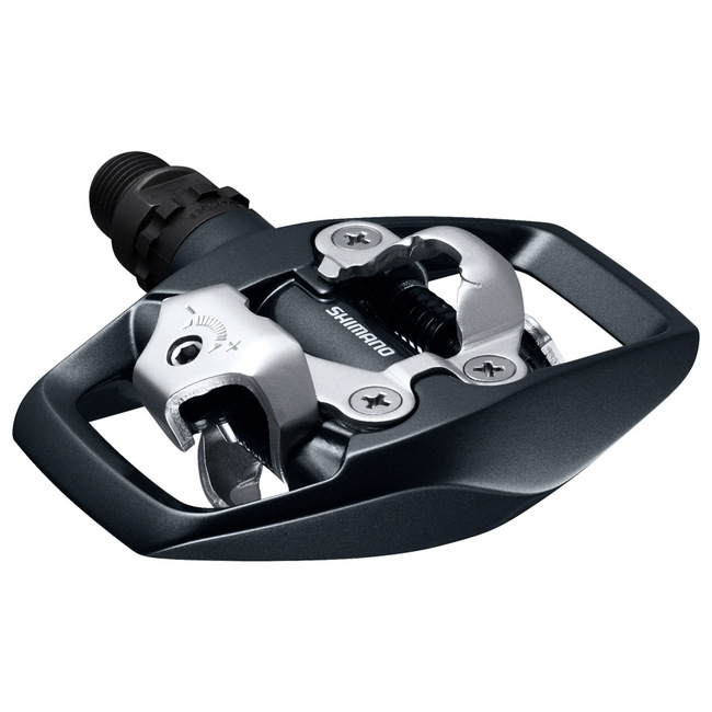新品 シマノ PD EM500 SPD Amazon.com : Shimano Unisex's PDEH500 Bike Parts, Standard