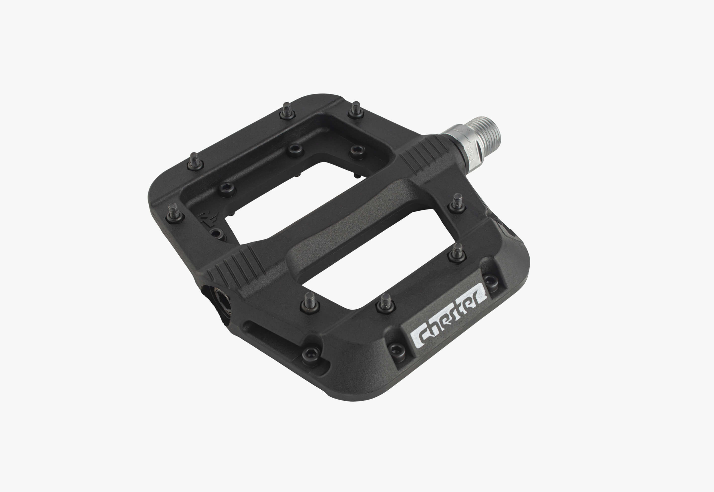 Race Face Chester Composite Pedal 9/16 Black