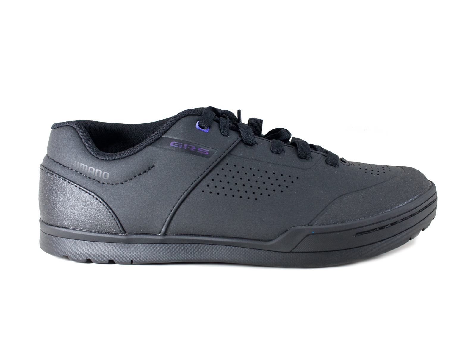 Shimano Shoes Shimano Me 501 Shimano SH-ET501 Touring Flat Shoes