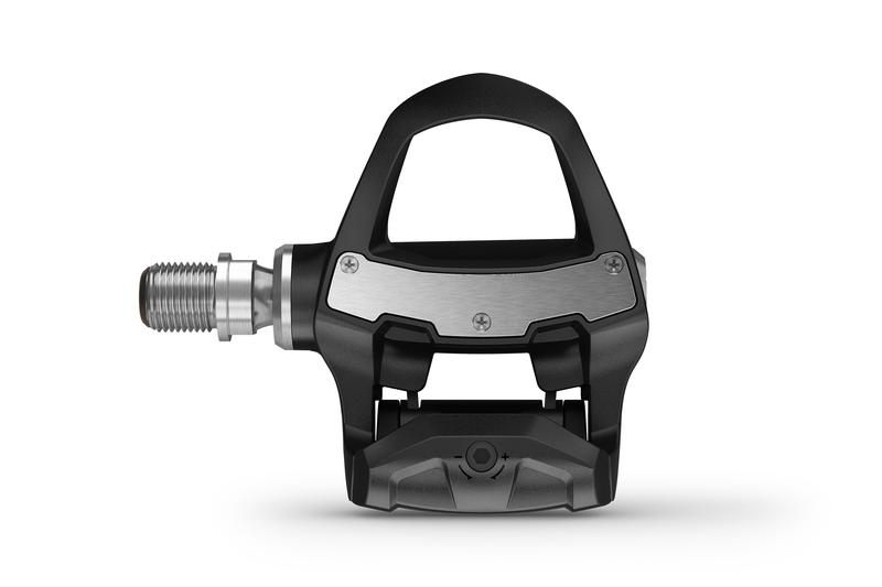 Garmin Rally RK200 Look Keo Dual-Sensing Power Meter Pedal