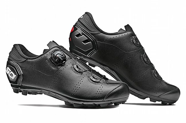 Sidi Speed Mountain Bike Shoes BikeShoes Free 3 day