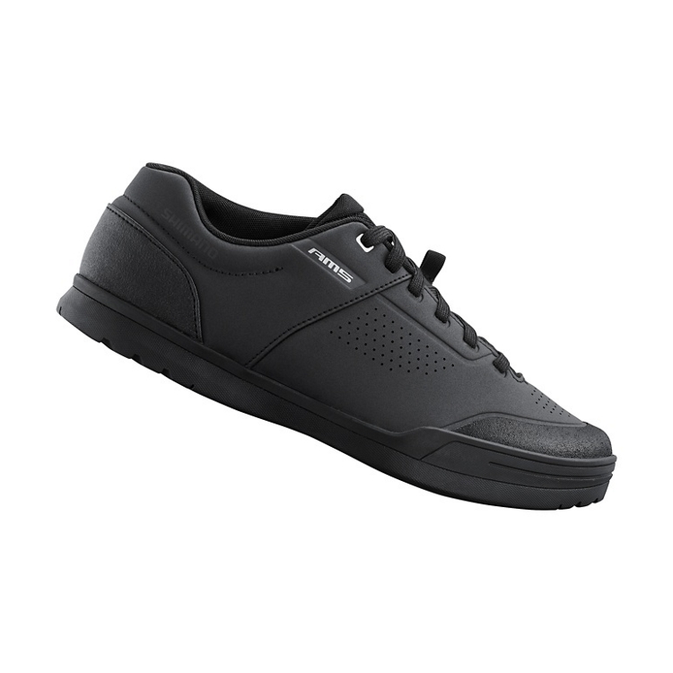 Men’s Shimano AM5 Mountain Bike Shoes, Size EU 44 Amazon.com: SHIMANO Men main image 4