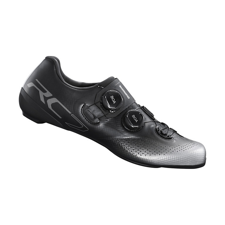 Shimano RC7 Road Cycling Shoes SH-RC702 - BikeShoes.com - Free 3